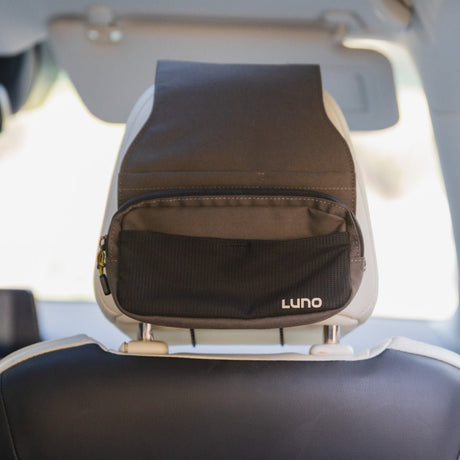 Headrest Organizer - Xtrusion Overland