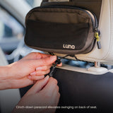Headrest Organizer - Xtrusion Overland
