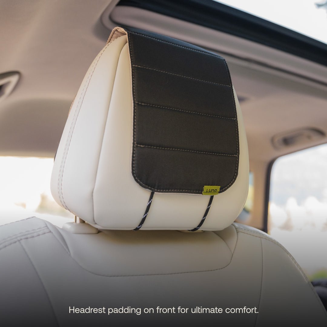 Headrest Organizer - Xtrusion Overland