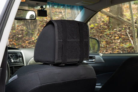 Headrest Pouch Kit - Xtrusion Overland