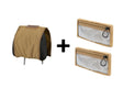 Headrest Pouch Kit - Xtrusion Overland