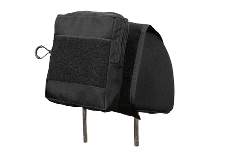 Headrest Pouch Kit - Xtrusion Overland