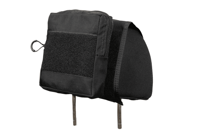 Headrest Pouch Kit - Xtrusion Overland