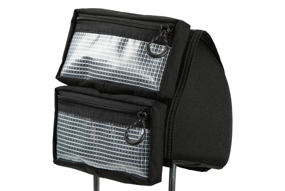 Headrest Pouch Kit - Xtrusion Overland