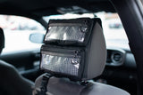 Headrest Pouch Kit - Xtrusion Overland