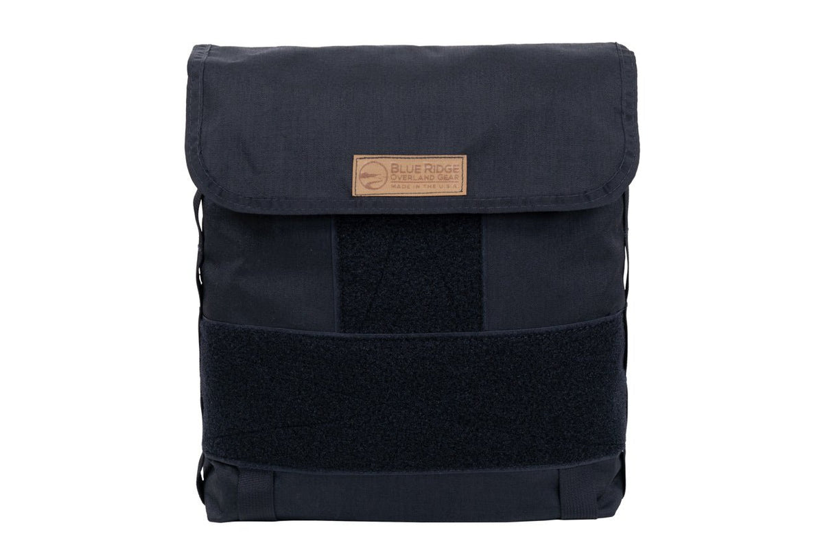 Headrest Storage Bag - Xtrusion Overland