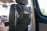 Headrest Storage Bag - Xtrusion Overland