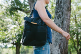 Headrest Storage Bag - Xtrusion Overland