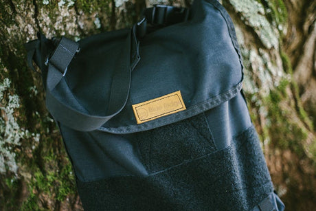 Headrest Storage Bag - Xtrusion Overland