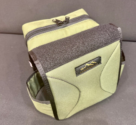Headrest Storage Boss - Xtrusion Overland