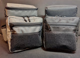 Headrest Storage Boss - Xtrusion Overland
