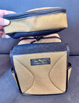 Headrest Storage Boss - Xtrusion Overland
