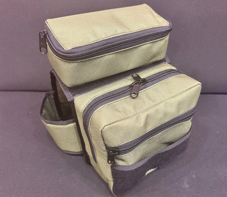 Headrest Storage Boss - Xtrusion Overland