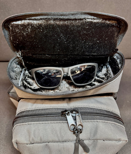Headrest Storage Boss - Xtrusion Overland