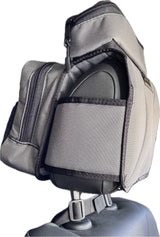 Headrest Storage Boss - Xtrusion Overland