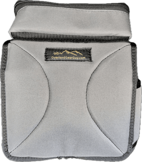 Headrest Storage Boss - Xtrusion Overland