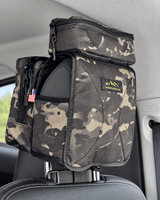 Headrest Storage Boss - Xtrusion Overland