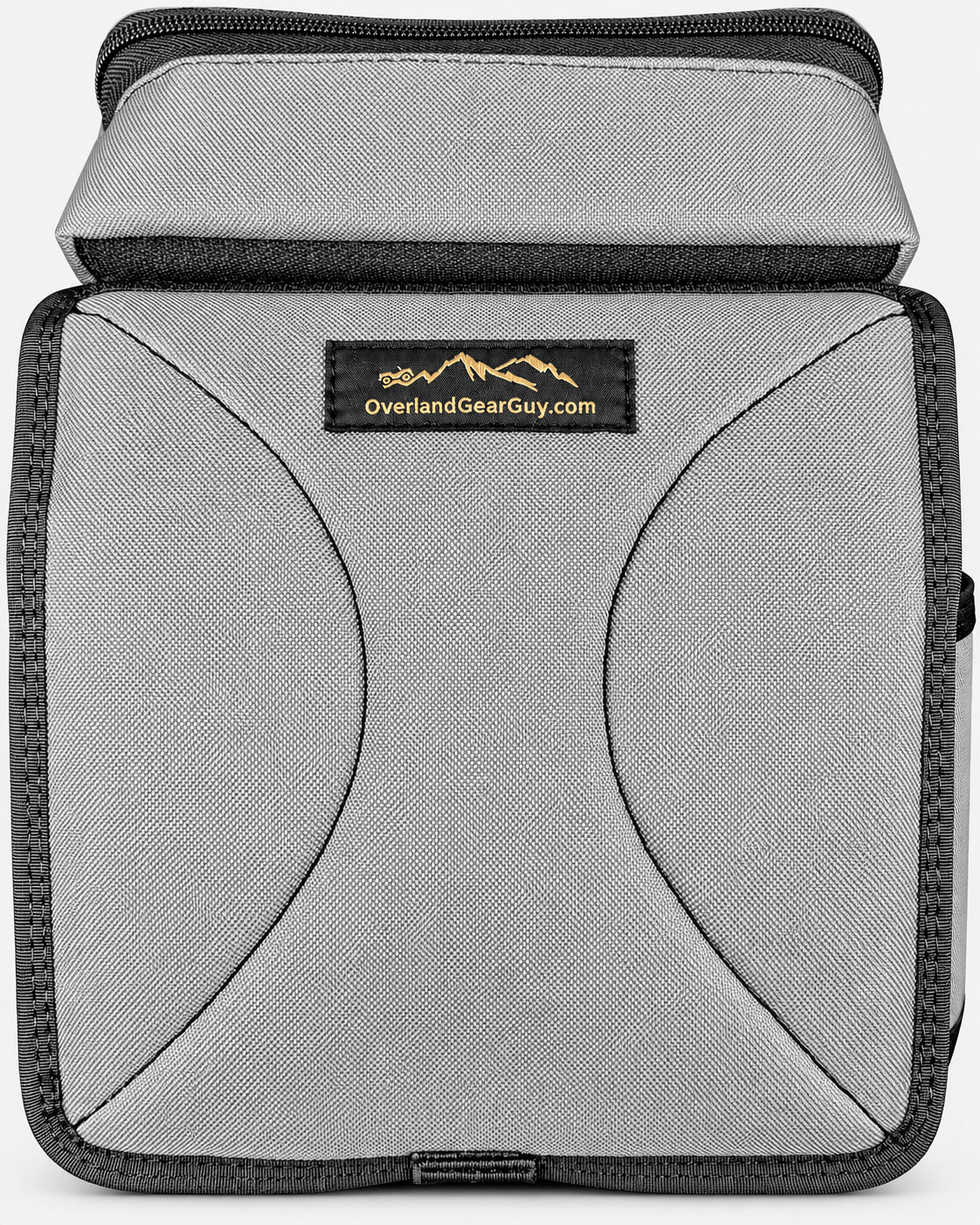 Headrest Storage Boss - Xtrusion Overland