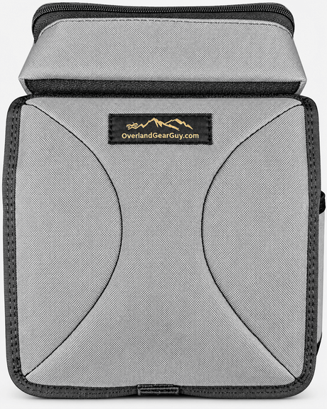 Headrest Storage Boss - Xtrusion Overland