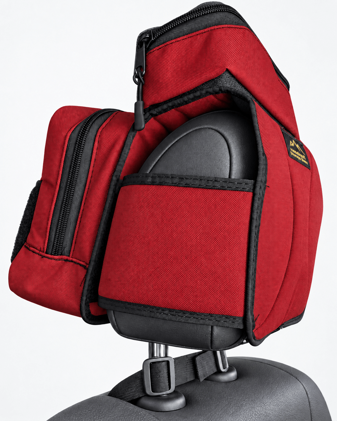 Headrest Storage Boss - Xtrusion Overland