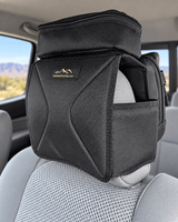 Headrest Storage Boss - Xtrusion Overland