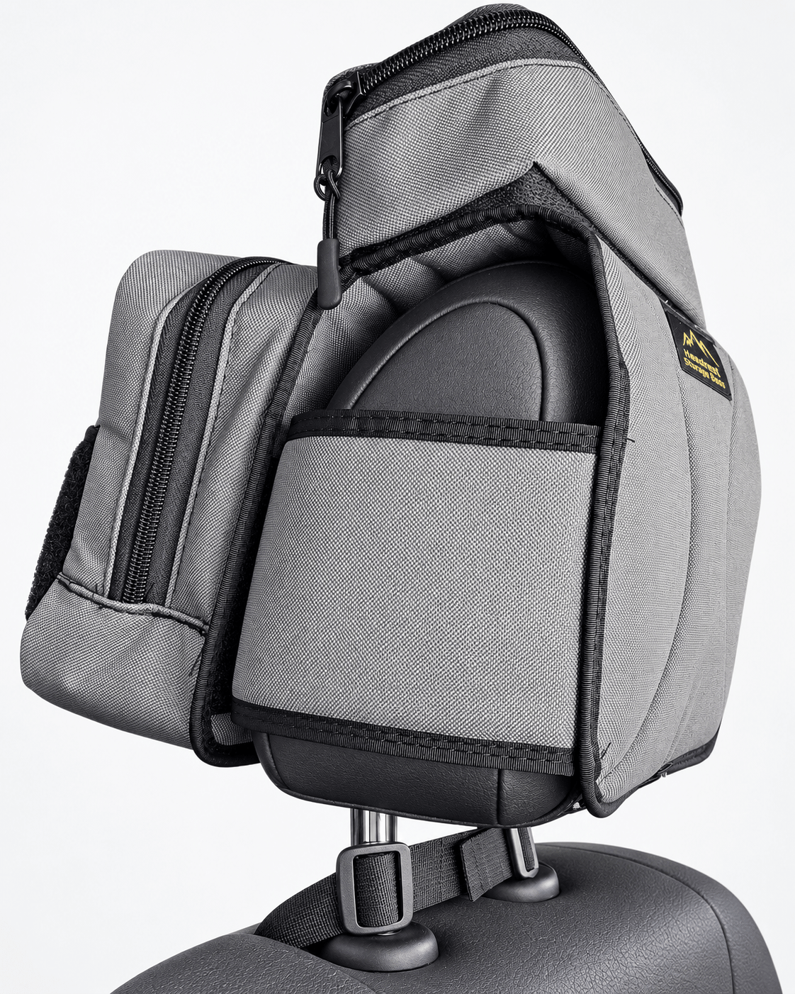 Headrest Storage Boss - Xtrusion Overland