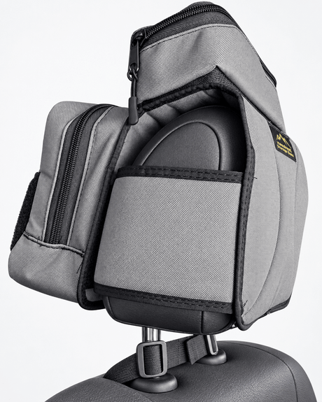 Headrest Storage Boss - Xtrusion Overland