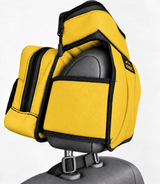 Headrest Storage Boss - Xtrusion Overland