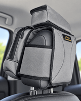 Headrest Storage Boss - Xtrusion Overland