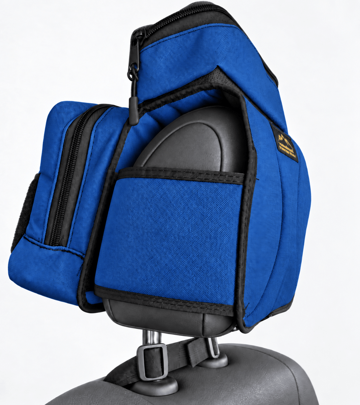 Headrest Storage Boss - Xtrusion Overland