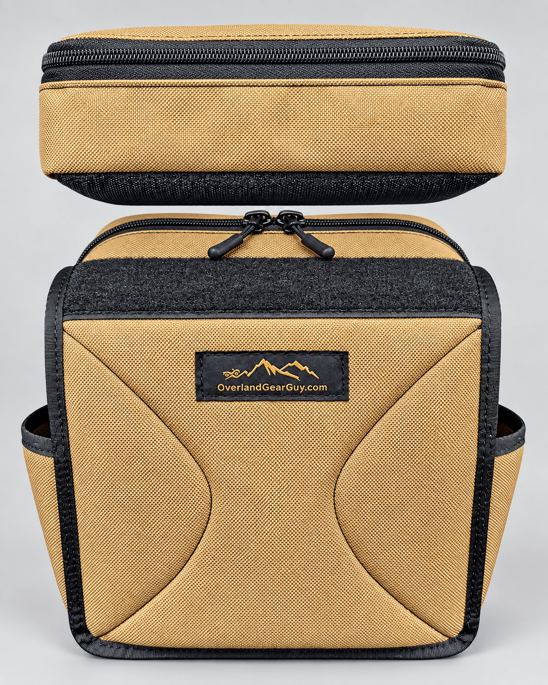 Headrest Storage Boss - Xtrusion Overland