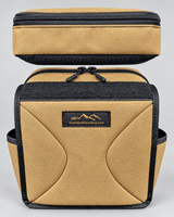Headrest Storage Boss - Xtrusion Overland