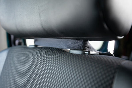 Headrest Trash Bag - Xtrusion Overland