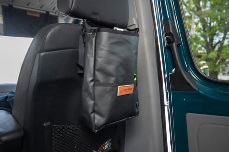 Headrest Trash Bag - Xtrusion Overland
