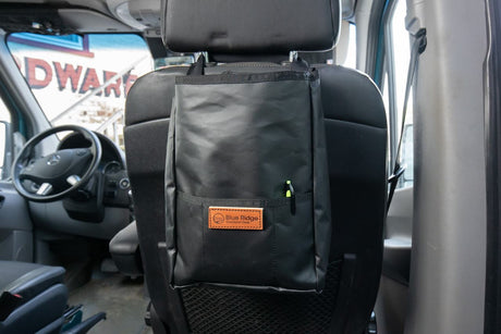 Headrest Trash Bag - Xtrusion Overland