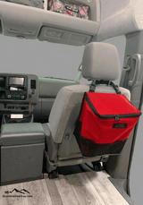 Headrest Trash Bag - Medium - Xtrusion Overland