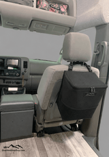 Headrest Trash Bag - Medium - Xtrusion Overland