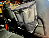 Headrest Trash Bag - Medium - Xtrusion Overland