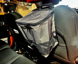 Headrest Trash Bag - Medium - Xtrusion Overland
