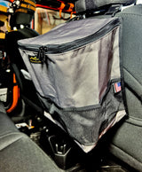 Headrest Trash Bag - Medium - Xtrusion Overland