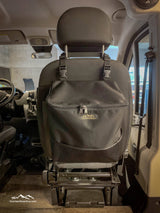 Headrest Trash Bag - Medium - Xtrusion Overland