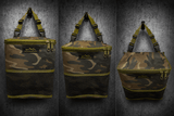 Headrest Trash Bag - Medium - Xtrusion Overland