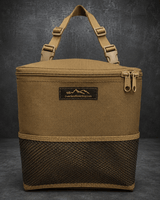 Headrest Trash Bag - Medium - Xtrusion Overland