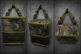 Headrest Trash Bag - Medium - Xtrusion Overland