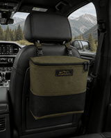 Headrest Trash Bag - Medium - Xtrusion Overland
