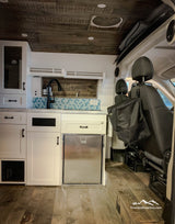 Headrest Trash Bag - Medium - Xtrusion Overland