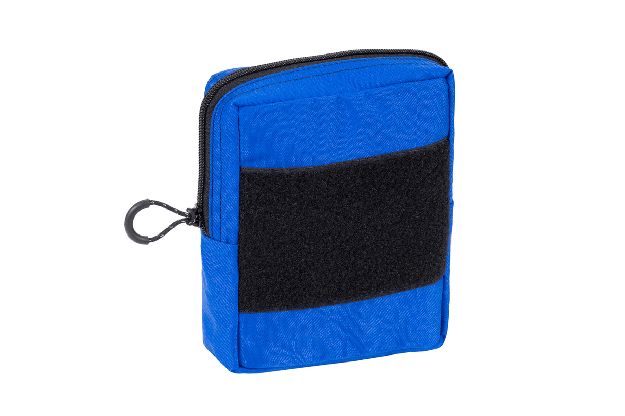 Headrest Velcro Pouch - 7 x 6 x 2" - Xtrusion Overland