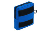 Headrest Velcro Pouch - 7 x 6 x 2" - Xtrusion Overland