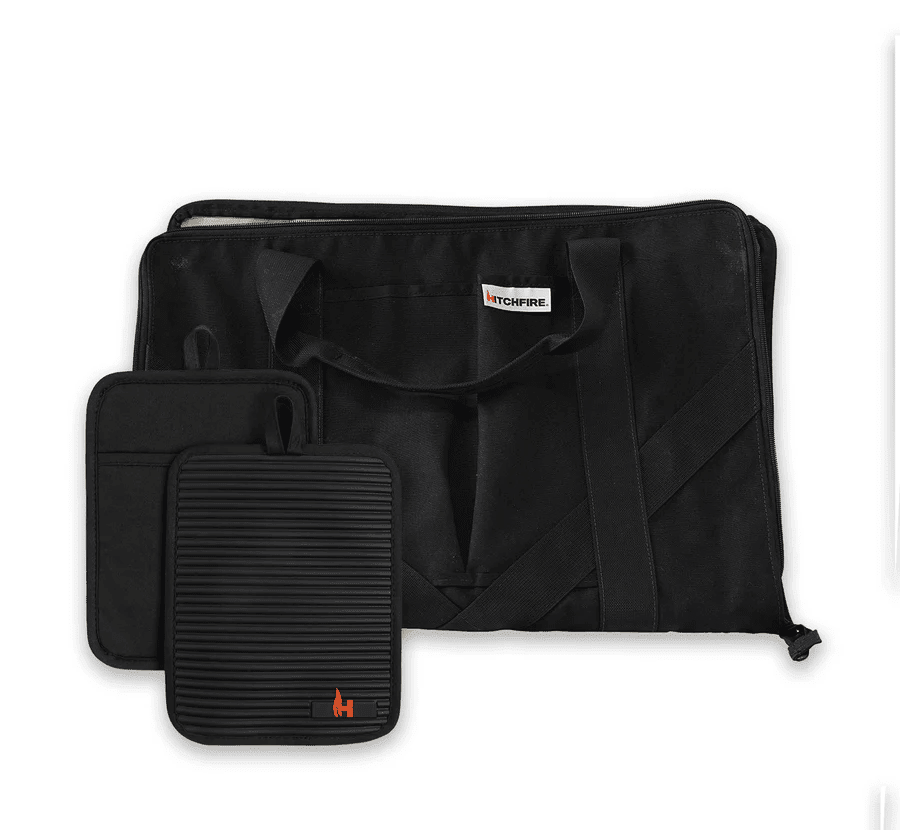 Heat Resistant Carrying Case for Flat Top Griddle - Xtrusion Overland