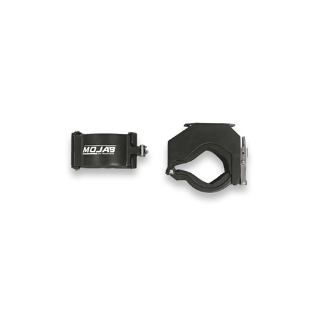 Heavy duty mounting clamps for hydraulic Jack (pair) - Xtrusion Overland